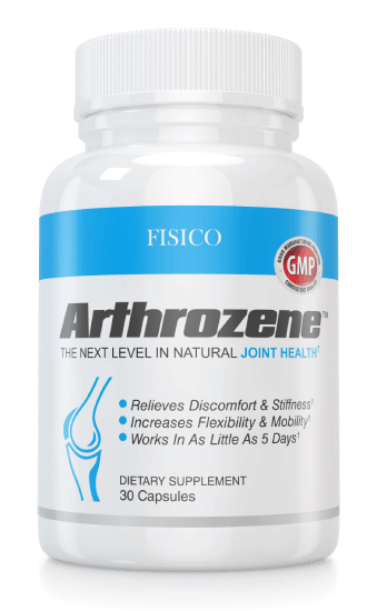 Arthrozene