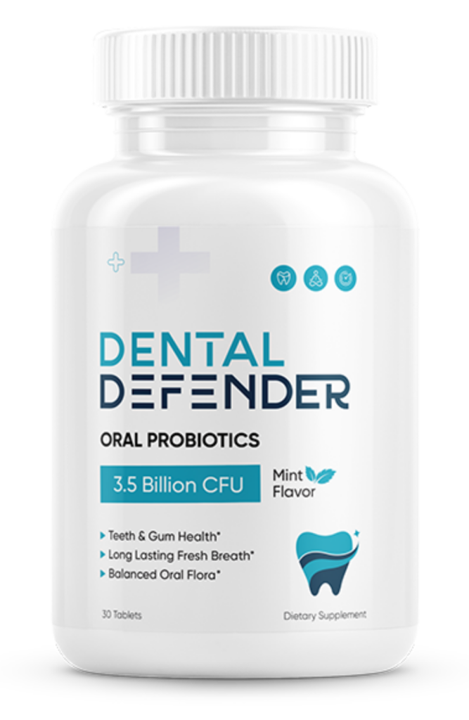 Dental Defender