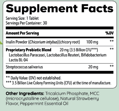 Prodentim reviews