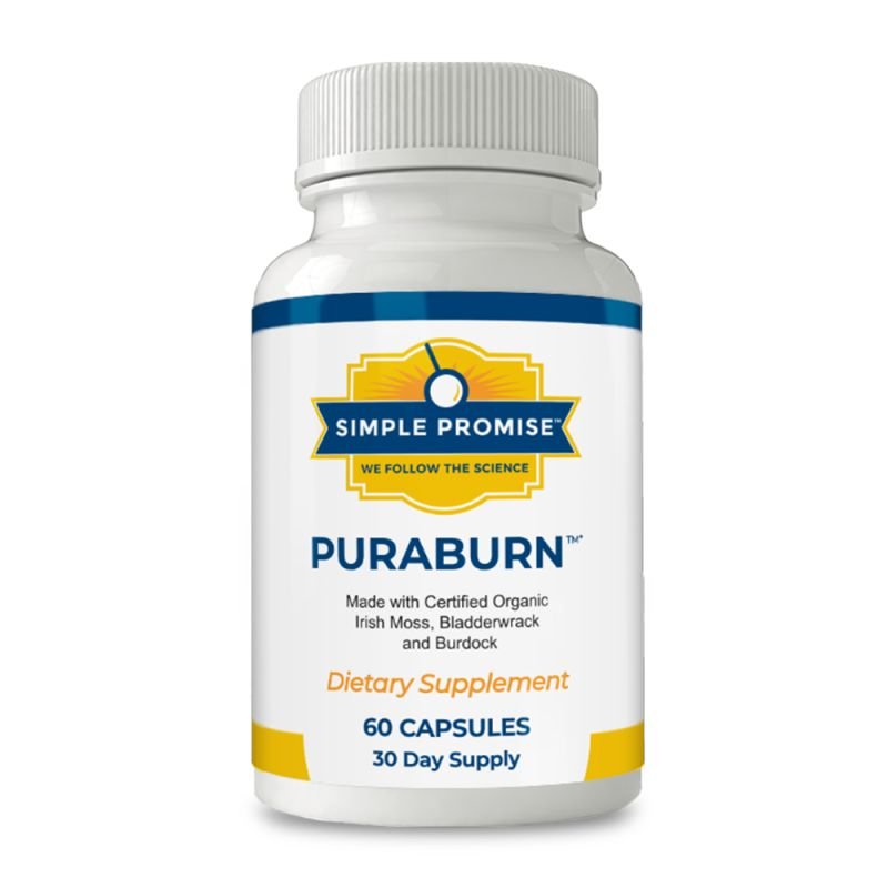 PuraBurn